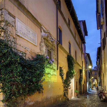 Daplace - Camelia Apartment Rome Exterior photo