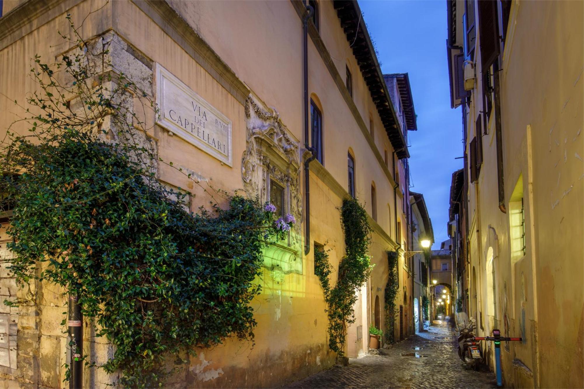 Daplace - Camelia Apartment Rome Exterior photo