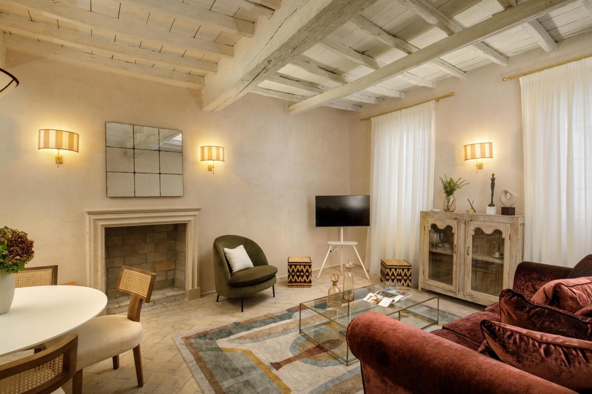 Daplace - Camelia Apartment Rome Exterior photo