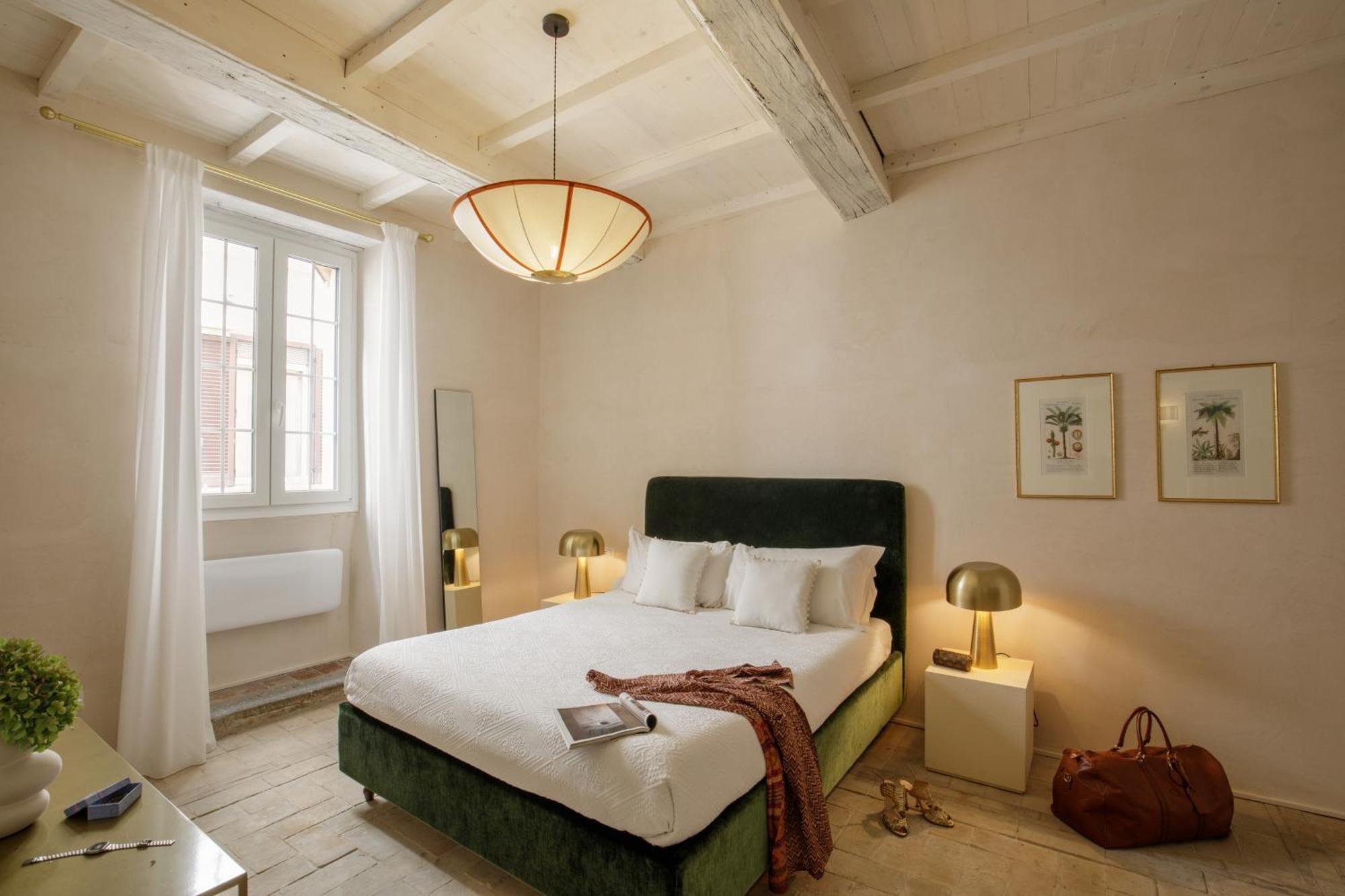 Daplace - Camelia Apartment Rome Exterior photo